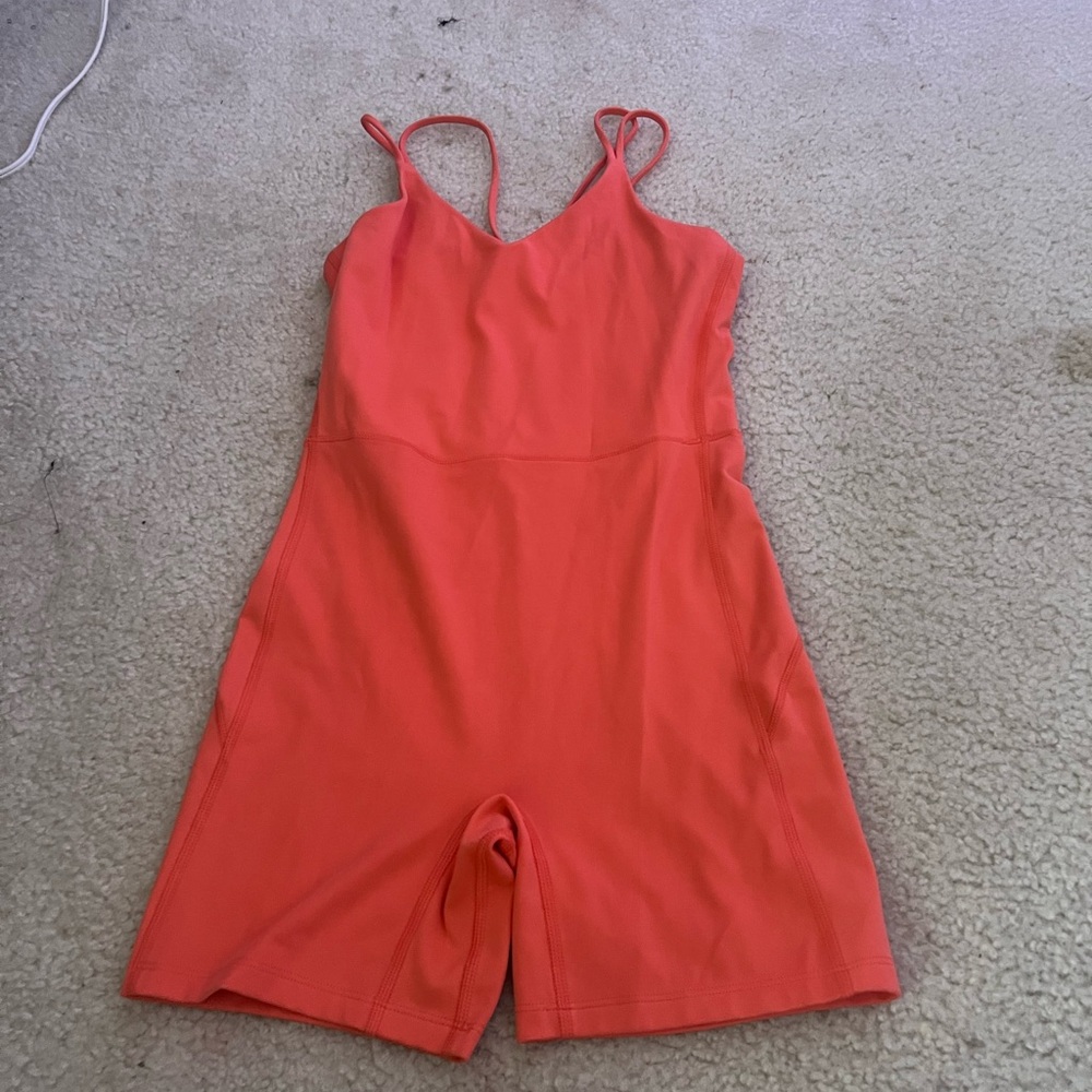 Workout Body Suit
